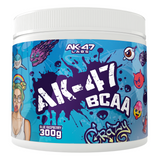AK-47 LABS BCAA, 30 servings