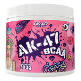 AK-47 LABS BCAA, 30 servings