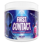 AK-47 LABS FIRST CONTACT PRE-WORKOUT